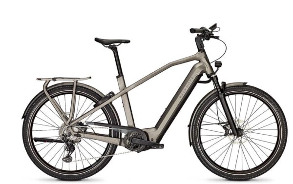 Kalkhoff Endeavour 7.B Move+ 750Wh eBike - 2024 (Smart System CX)