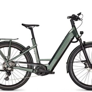 Kalkhoff Endeavour 7.B Move+ 750Wh Step Thru eBike - 2024 (Smart System CX)