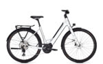 Kalkhoff Endeavour L.B Excite 400Wh Step-Thru eBike - 2024