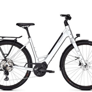 Kalkhoff Endeavour L.B Excite 400Wh Step-Thru eBike - 2024