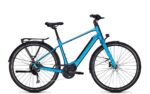 Kalkhoff Endeavour L.B Move 400Wh Diamond eBike - 2024