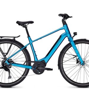 Kalkhoff Endeavour L.B Move 400Wh Diamond eBike - 2024