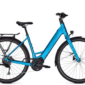 Kalkhoff Endeavour L.B Move 400Wh Step-Thru eBike - 2024