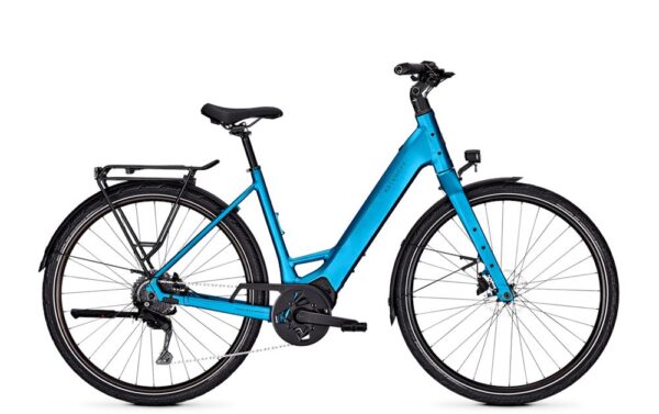 Kalkhoff Endeavour L.B Move 400Wh Step-Thru eBike - 2024