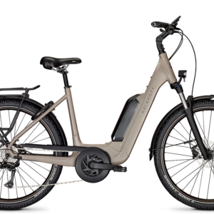 Kalkhoff Entice 1.B Move 545Wh eBike - 2024 (Smart System)