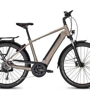Kalkhoff Entice 3.B Move 500Wh eBike - 2024 (Smart System)