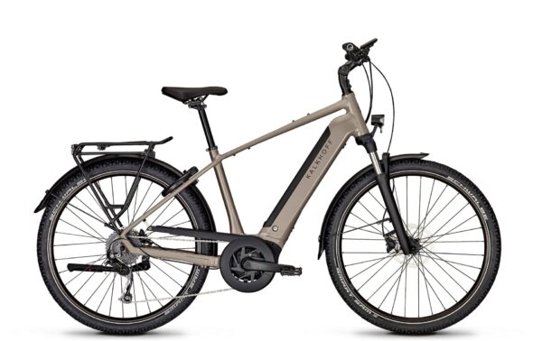 Kalkhoff Entice 3.B Move 500Wh eBike - 2024 (Smart System)