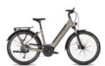 Kalkhoff Entice 3.B Move 500Wh Step Thru eBike - 2024 (Smart System)
