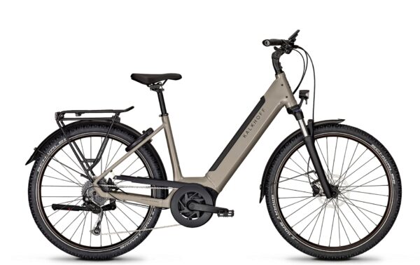 Kalkhoff Entice 3.B Move 500Wh Step Thru eBike - 2024 (Smart System)