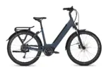 Kalkhoff Entice 3.B Move 625Wh eBike - 2024 (Smart System)