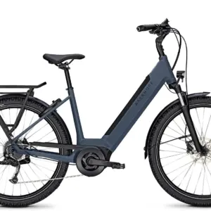 Kalkhoff Entice 3.B Move 625Wh eBike - 2024 (Smart System)