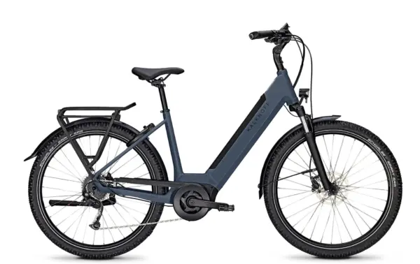 Kalkhoff Entice 3.B Move 625Wh eBike - 2024 (Smart System)