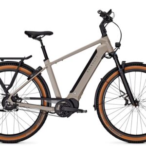 Kalkhoff Entice 5.B Excite+ 625Wh Diamond eBike - 2024