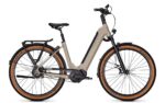 Kalkhoff Entice 5.B Excite+ 625Wh Step-Thru eBike - 2024