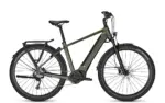 Kalkhoff Entice 5.B Season 625Wh eBike - 2024 (Smart System CX)