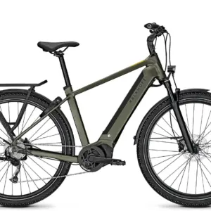 Kalkhoff Entice 5.B Season 625Wh eBike - 2024 (Smart System CX)