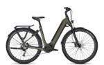 Kalkhoff Entice 5.B Season 625Wh Step Thru eBike - 2024 (Smart System CX)