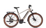 Kalkhoff Entice L.B Advance 400Wh Diamond eBike - 2024