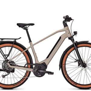 Kalkhoff Entice L.B Advance 400Wh Diamond eBike - 2024
