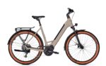 Kalkhoff Entice L.B Advance 400Wh Step-Thru eBike - 2024