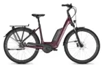 Kalkhoff Image 1.B Advance 500Wh eBike - 2024