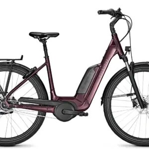 Kalkhoff Image 1.B Advance 500Wh eBike - 2024