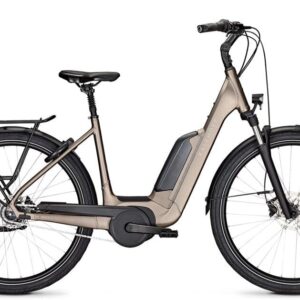 Kalkhoff Image 1.B Move 500Wh Step-Thru eBike
