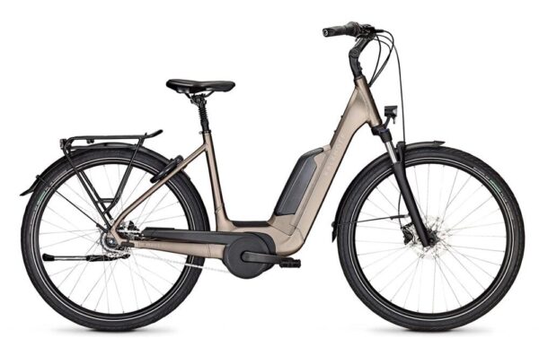 Kalkhoff Image 1.B Move 500Wh Step-Thru eBike