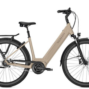 Kalkhoff Image 3.B Advance 625Wh eBike - 2024 (Smart System)