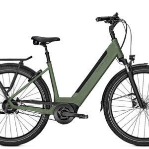Kalkhoff Image 3.B Excite 625Wh Belt eBike - 2024 (Smart System)