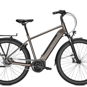 Kalkhoff Image 3.B Move Diamond E-Bike 500wh - 2024