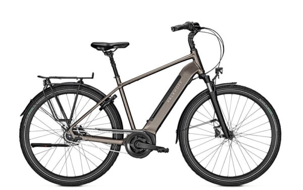Kalkhoff Image 3.B Move Diamond E-Bike 500wh - 2024
