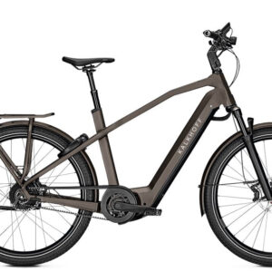 Kalkhoff Image 7.B Excite Diamond eBike 750wh - 2024