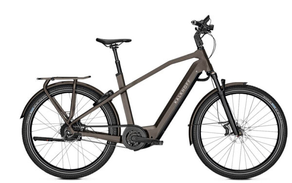 Kalkhoff Image 7.B Excite Diamond eBike 750wh - 2024