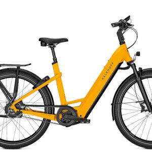 Kalkhoff Image 7.b Excite Step Thru E-bike 750Wh