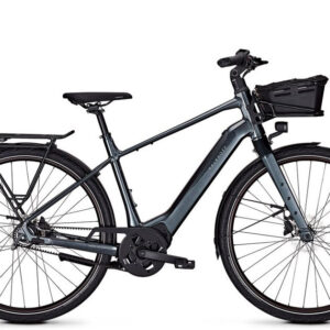 Kalkhoff Image L.B Adv Step Over Lightweight E-Bike