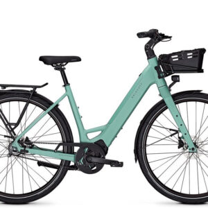 Kalkhoff Image L.B Adv Step Thru Lightweight E-Bike