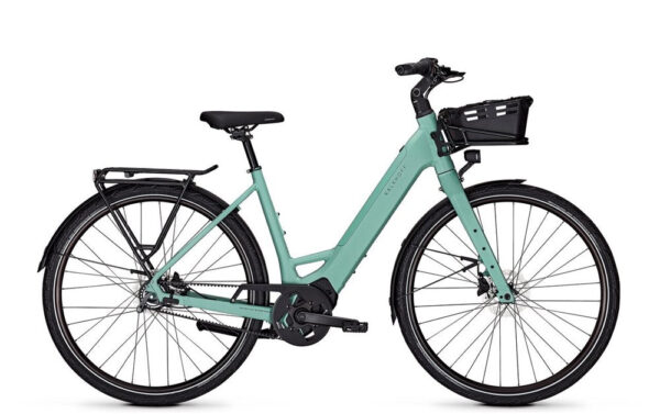 Kalkhoff Image L.B Adv Step Thru Lightweight E-Bike