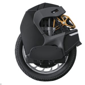 King Song S18 Sporty EUC