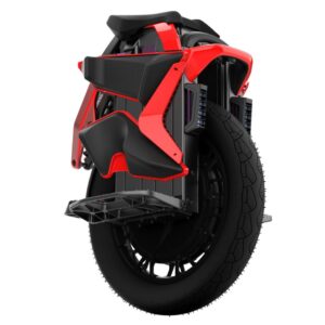 King Song S22 Pro+ EUC