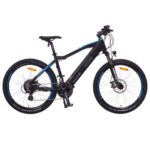 NCM Moscow M3 E-MTB