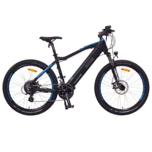 NCM Moscow M3 E-MTB