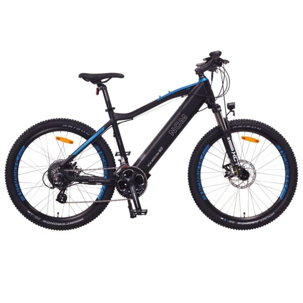 NCM Moscow M3 E-MTB