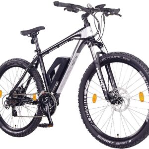 NCM Prague E-MTB 250W 36V 13Ah eBike