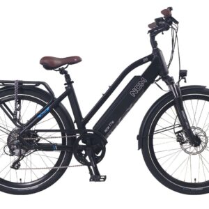 NCM T7S Trekking Commuter E-Bike