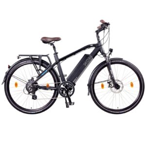 NCM Venice Plus E-Bike