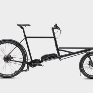 Omnium E-Cargo Complete V3