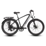 Rilu Bolt Commuter E-Bike