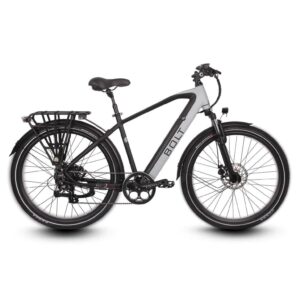 Rilu Bolt Commuter E-Bike