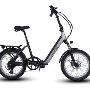 Rilu Nomad Folding E-Bike